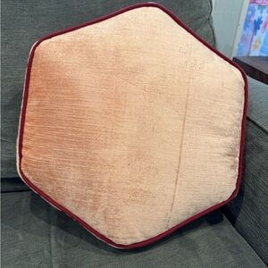 New Pillow from Threshold designed with Studio McGee